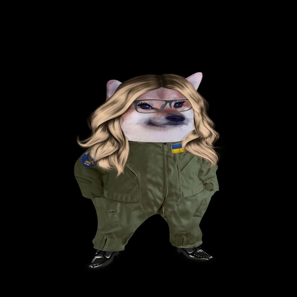 Bernice's avatar