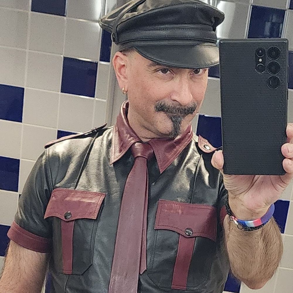 Alan D