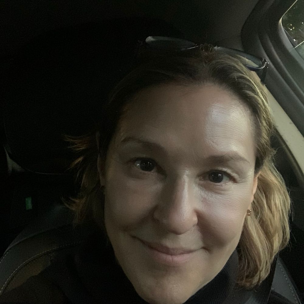 Liz Benjamin