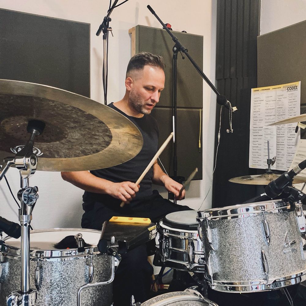David Blaszkowski