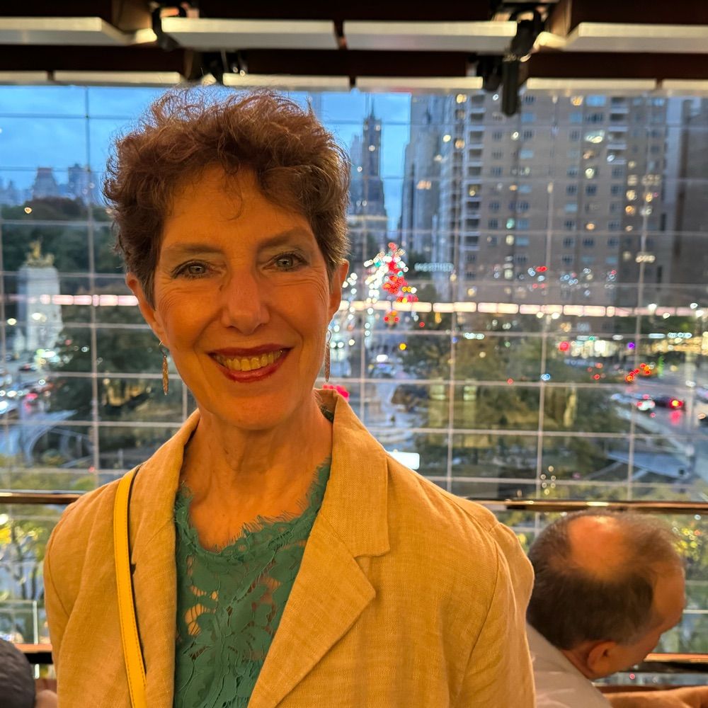 Phyllis Jo Kubey