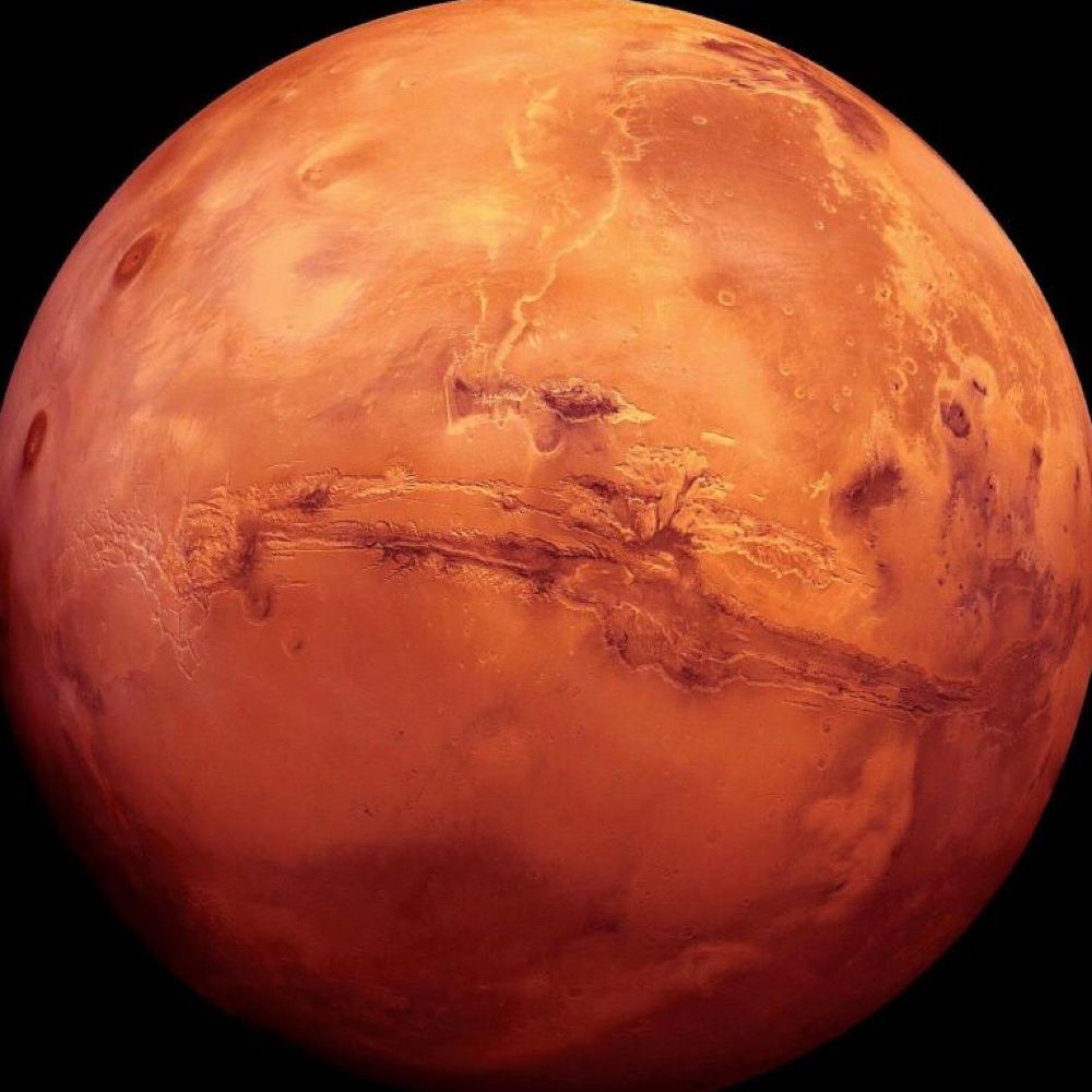 Mars 2.0