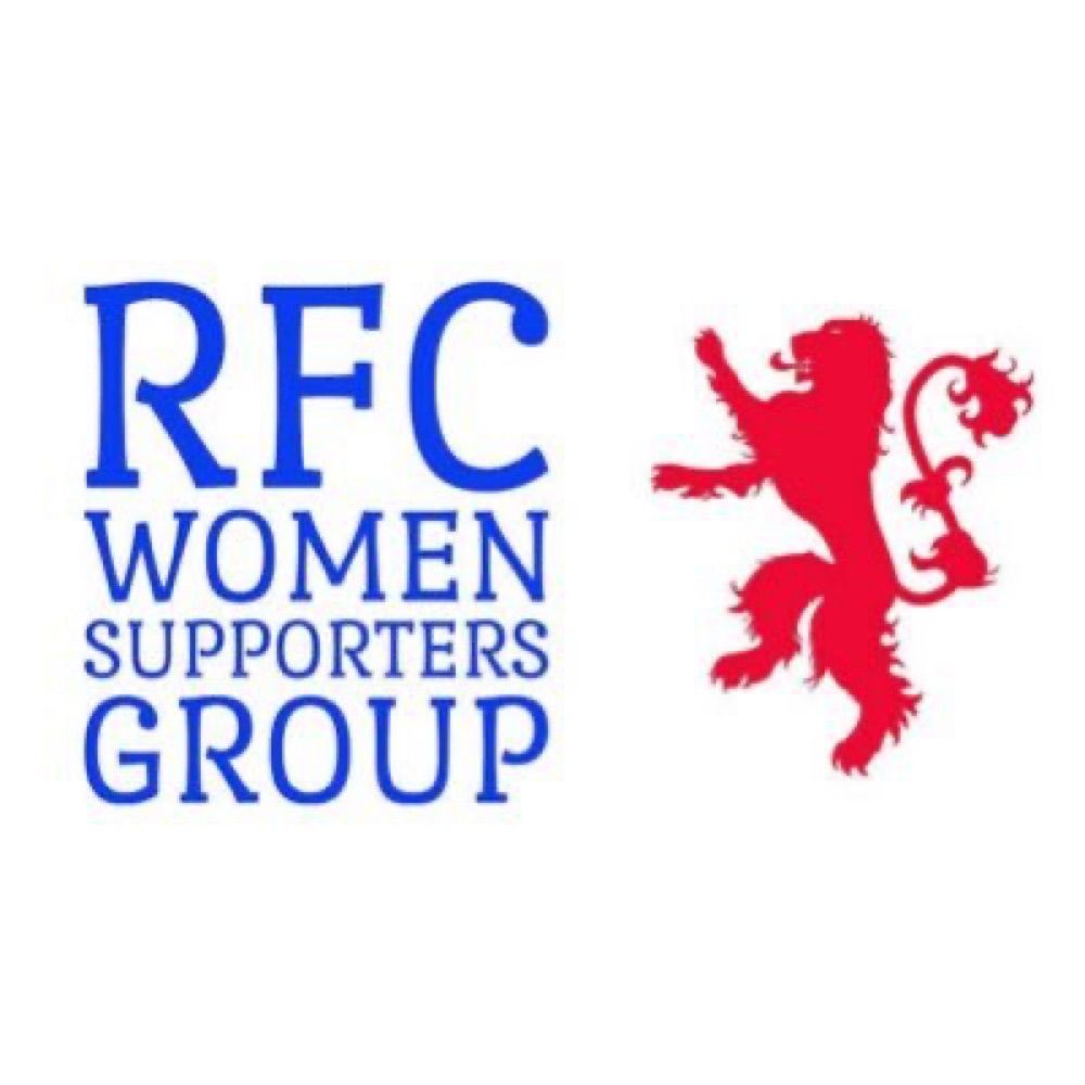 Rangers Women Official RSC