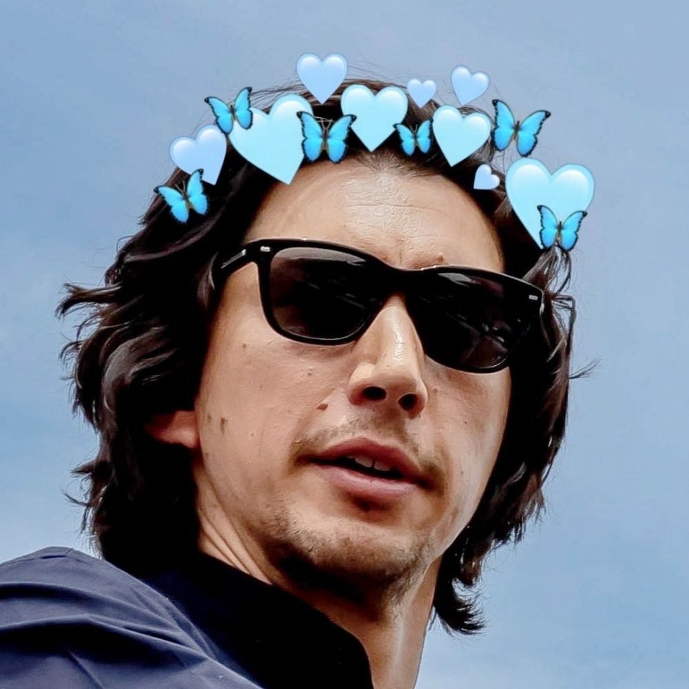 🦋 Kayla 🦋 - ReyloAreHairGoals