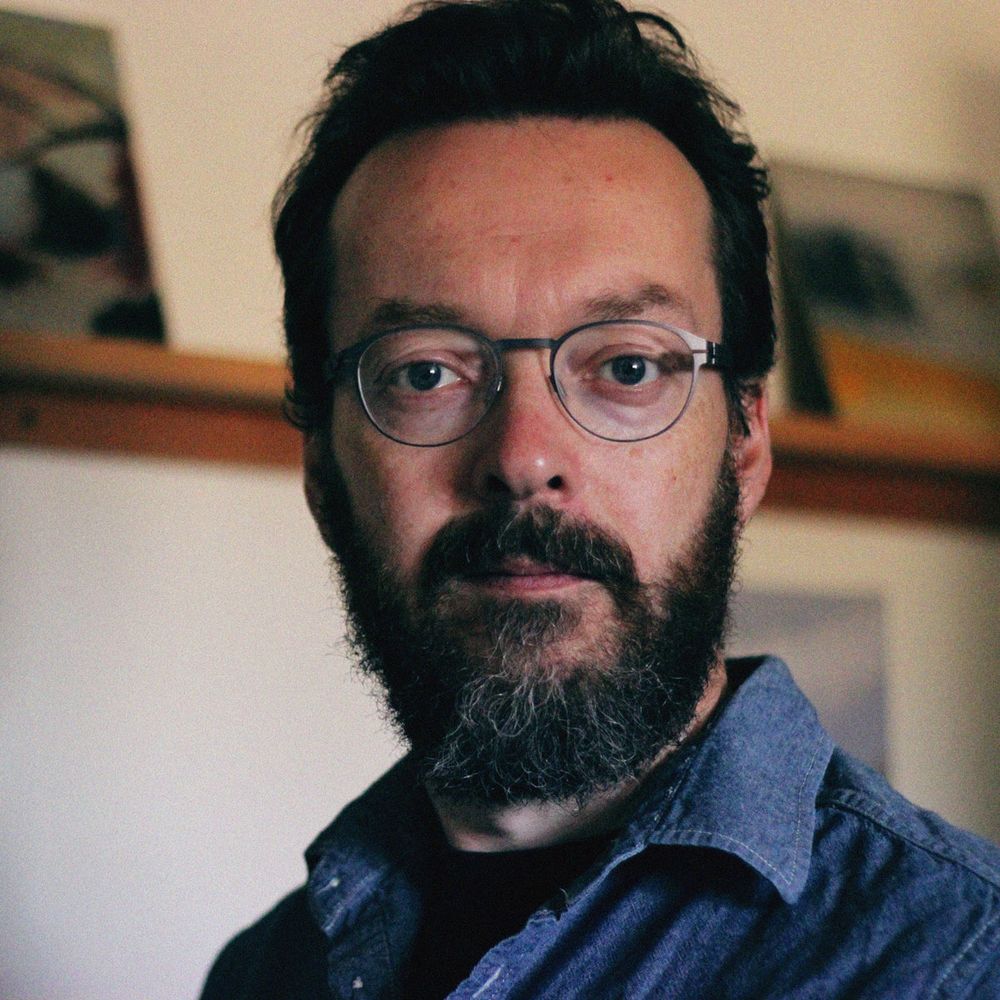 John Holdway