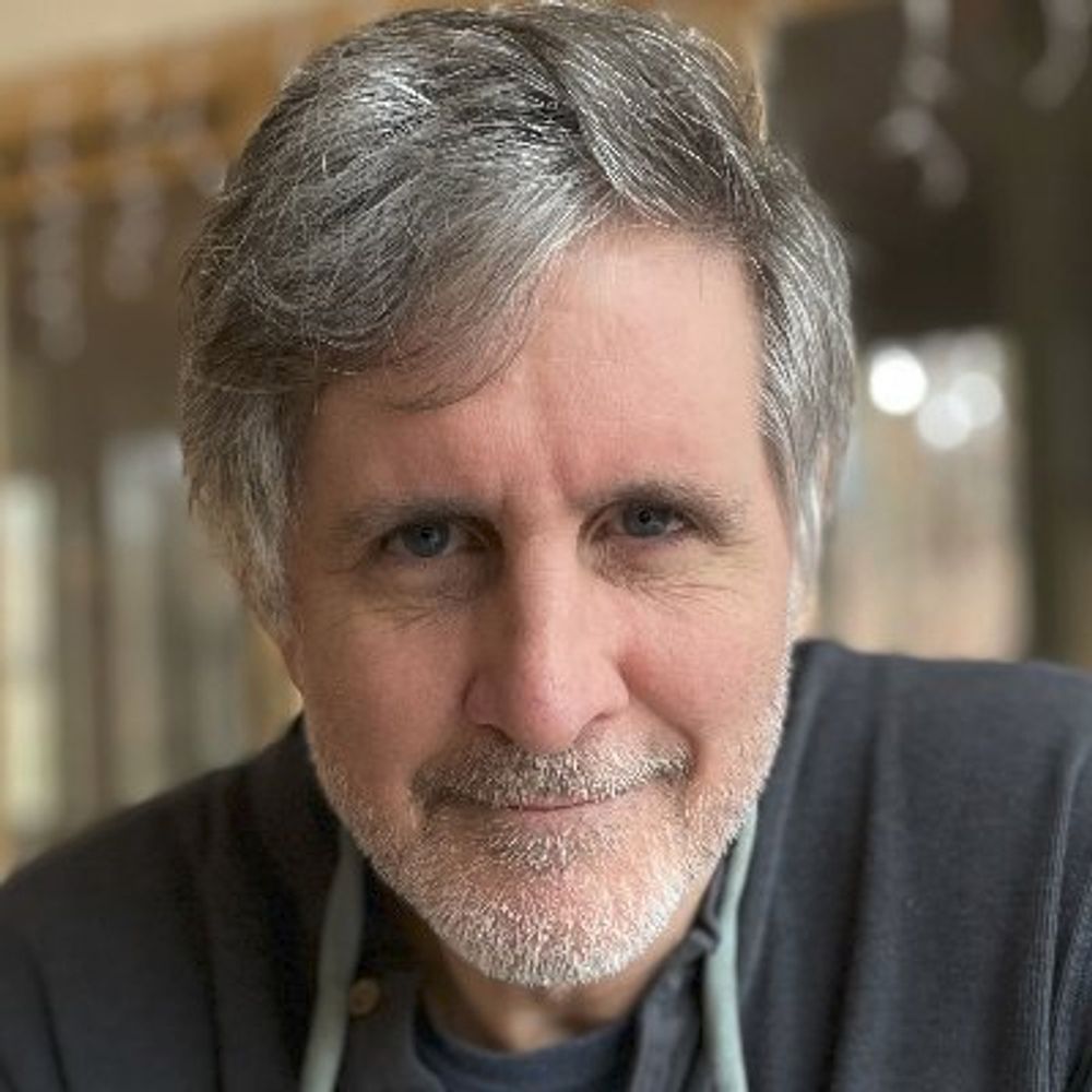 Steve Strickland