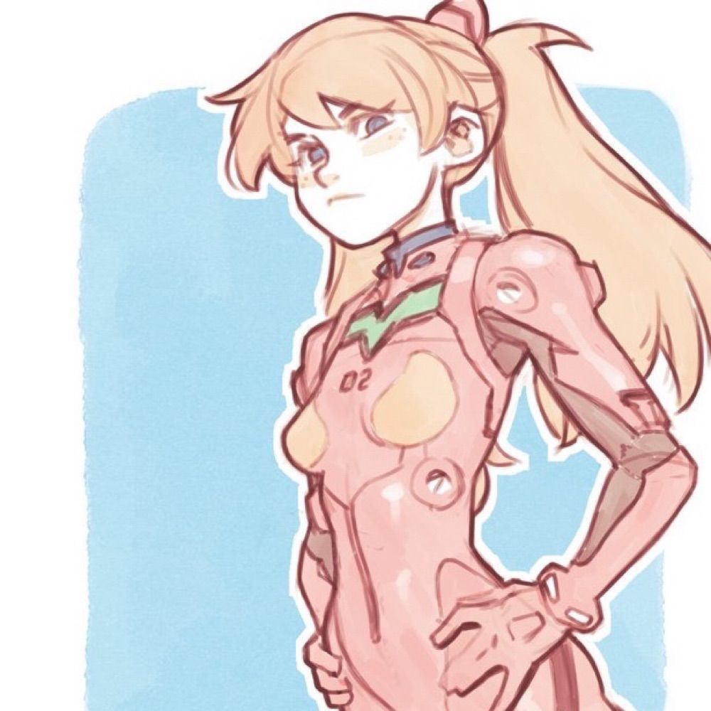 Big Asuka Fan