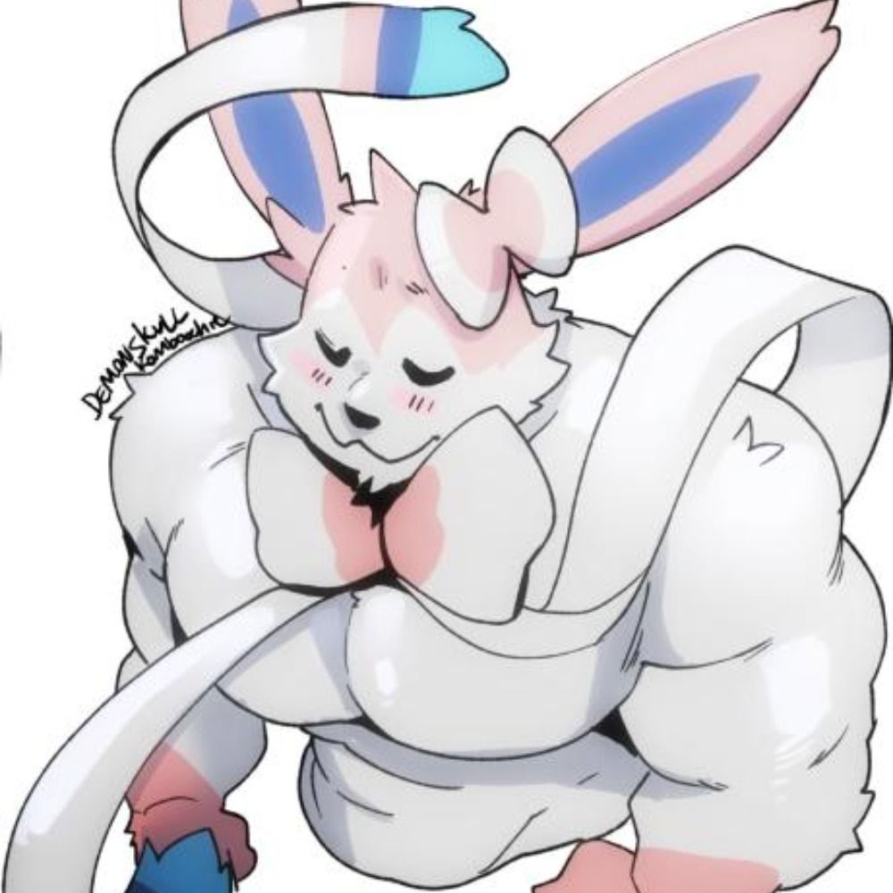 DemonSylveon