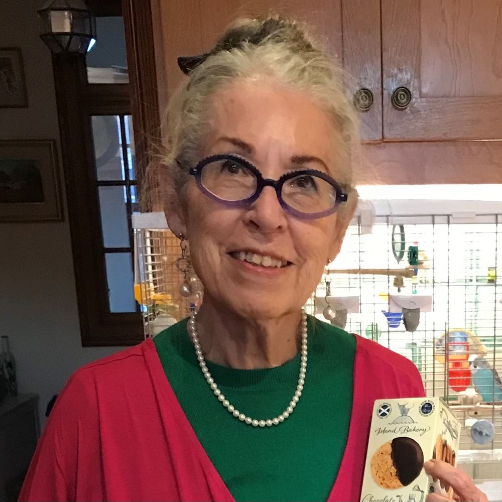 Marilyn Jones-Gotman