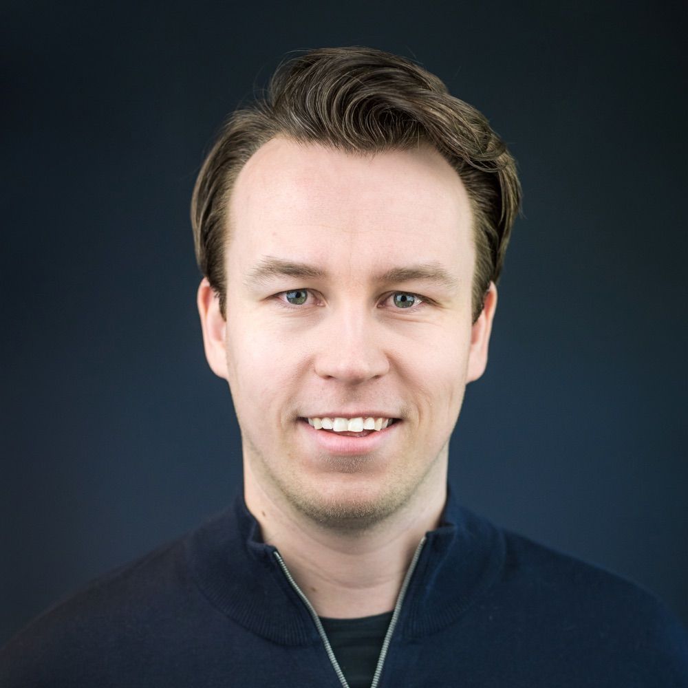 Espen Opsahl Lysne