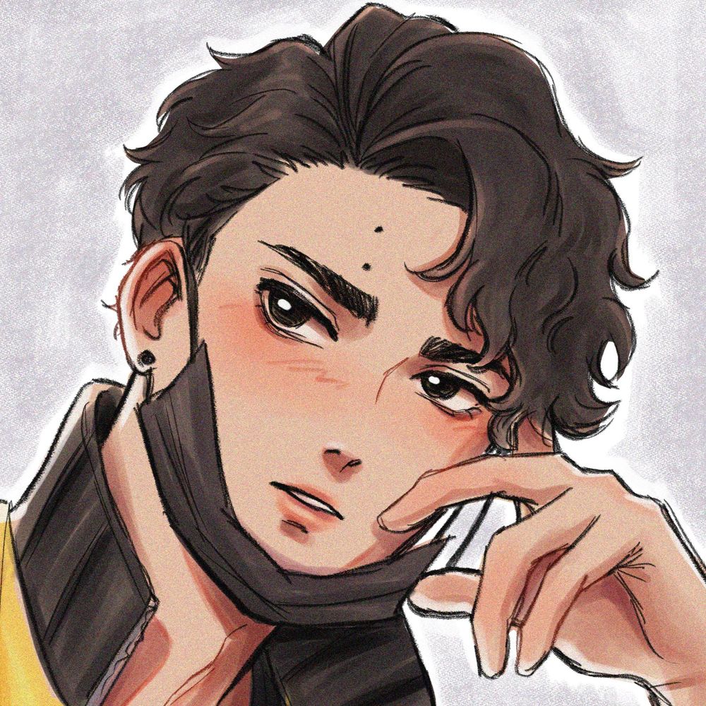 cya 🩵 omi's alter ego