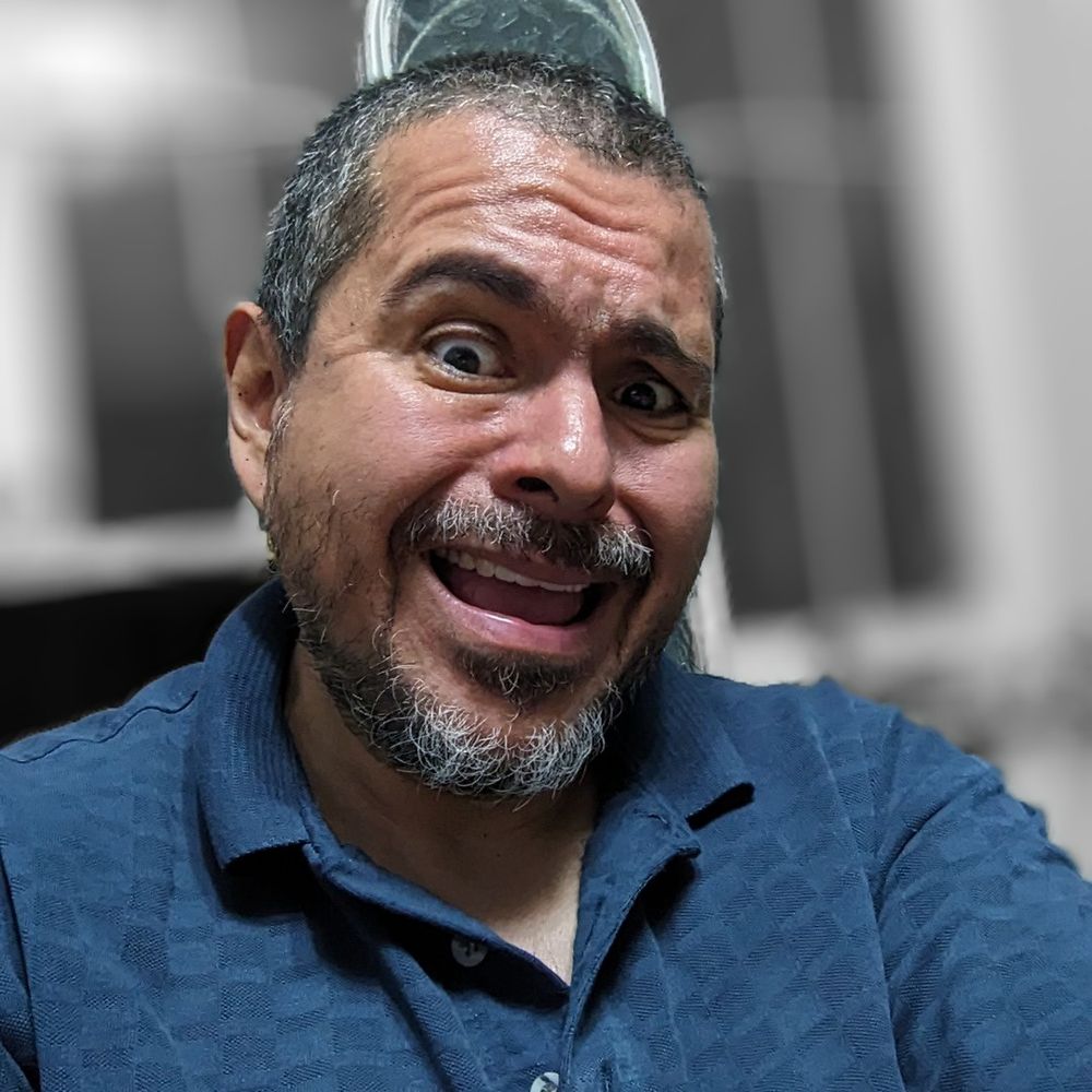 Felipe Perrales