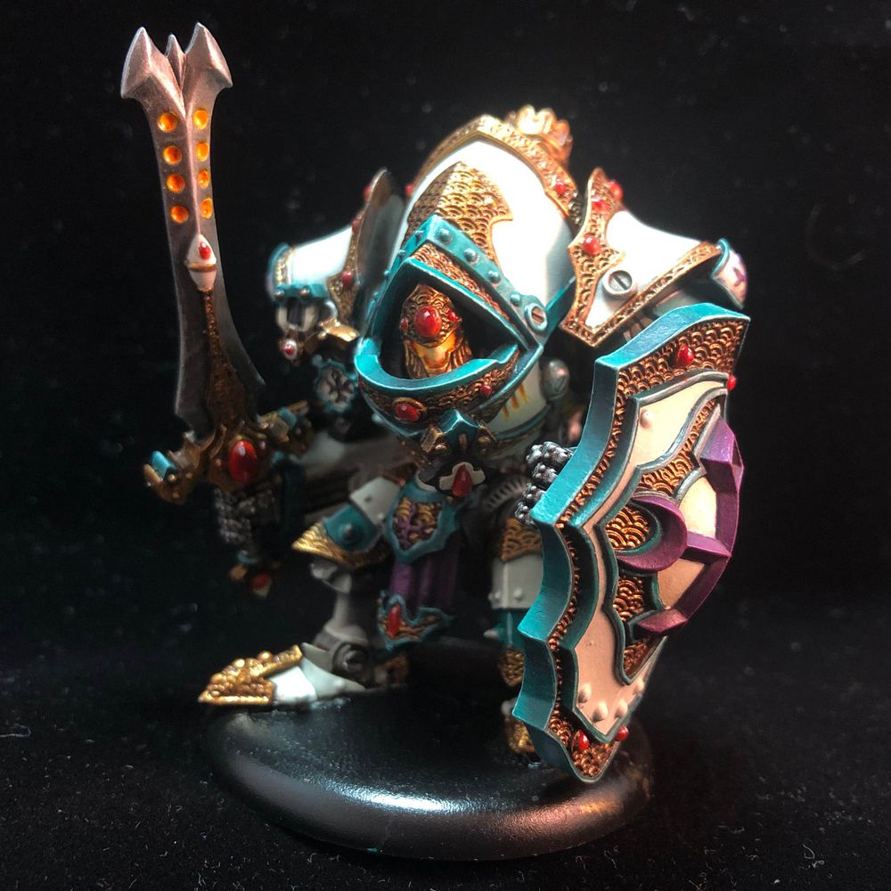 Deasmonius