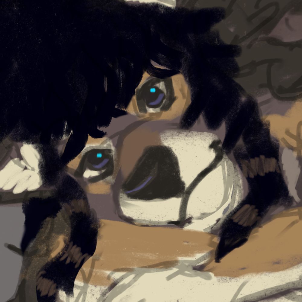 puppymutt -⃝⃤ 🔞
