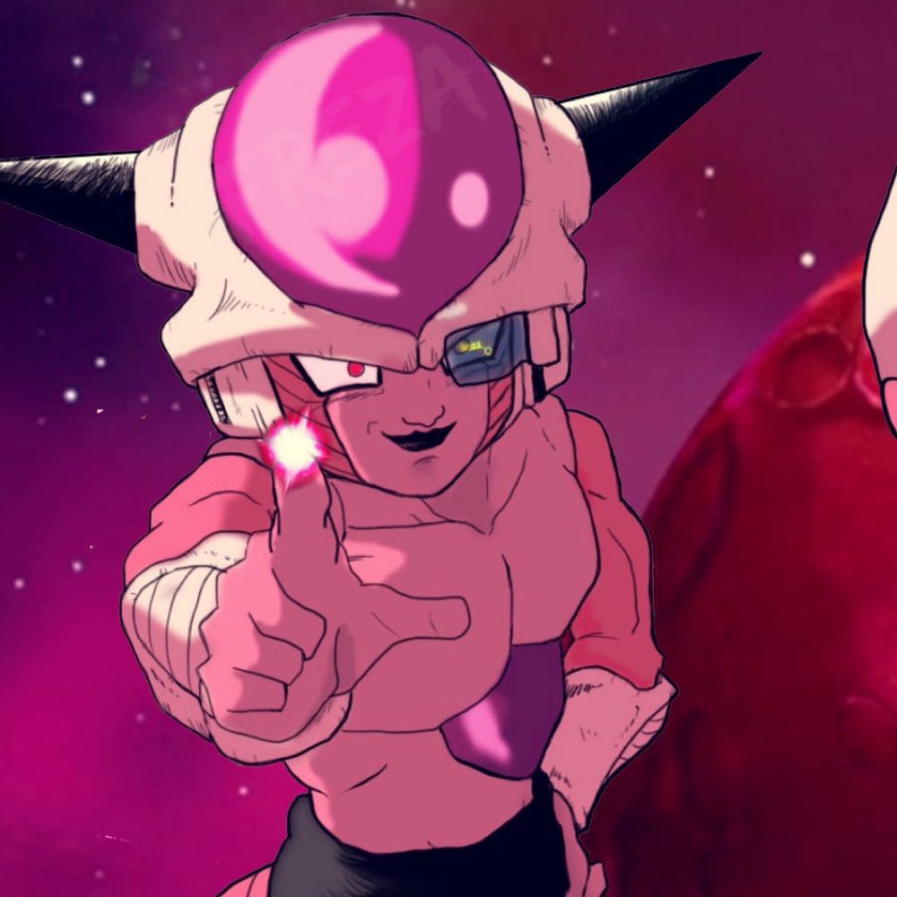 𝐅𝐑𝐈𝐄𝐙𝐀