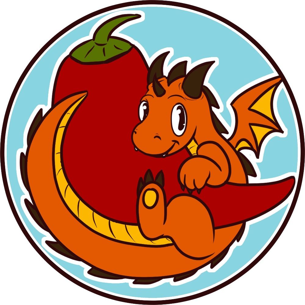 🌶️🐉 Spicy Dragon Studio