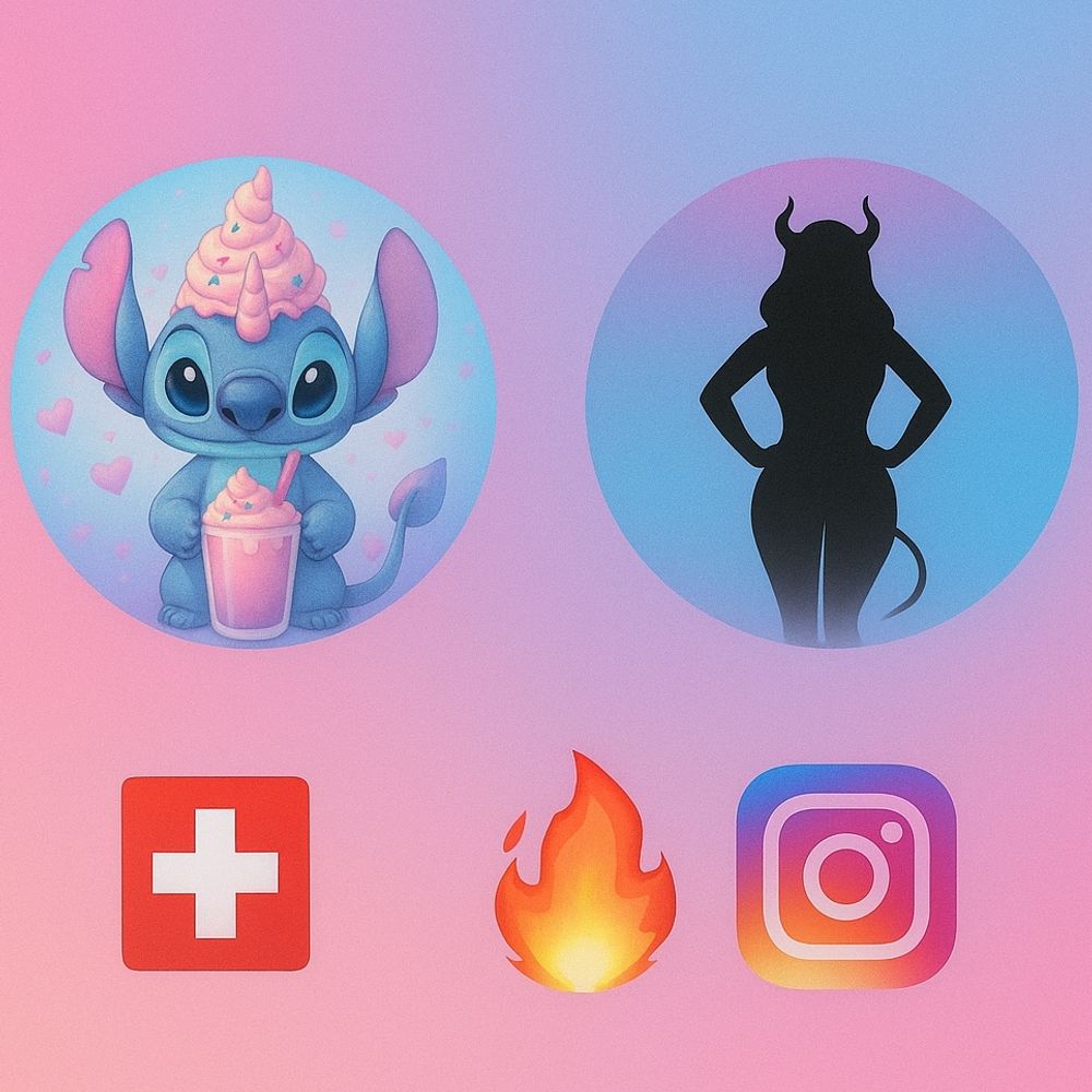 Unicorn_Devil_Lilith 🇨🇭