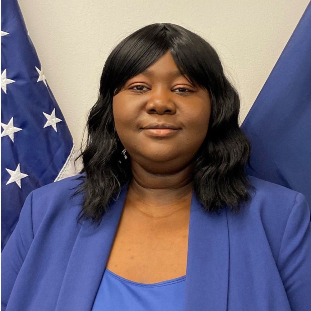 Aissata M.B. Camara
