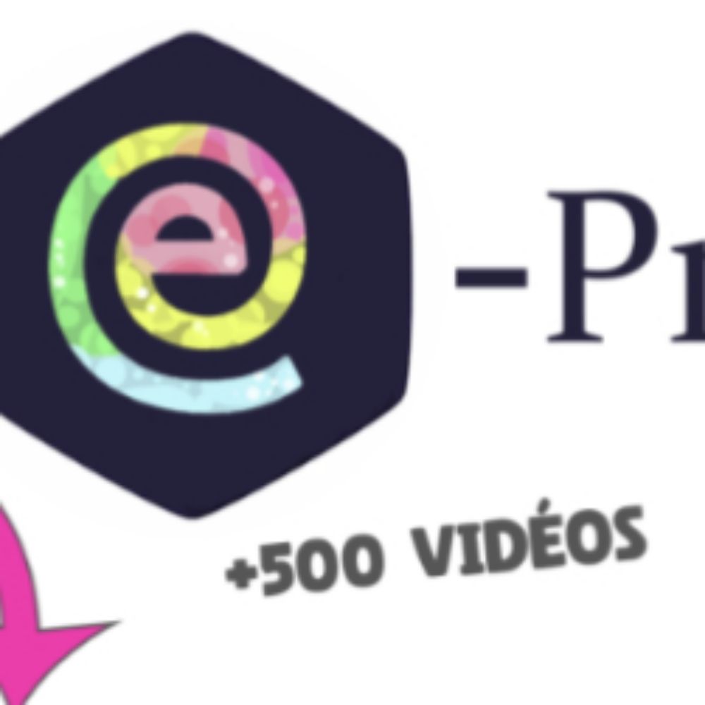 E-profs