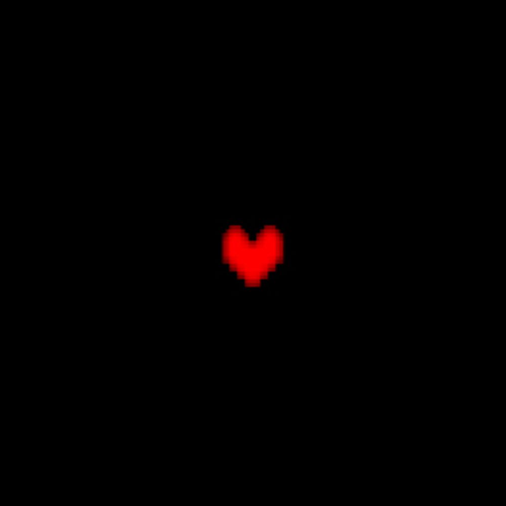 — ❤️