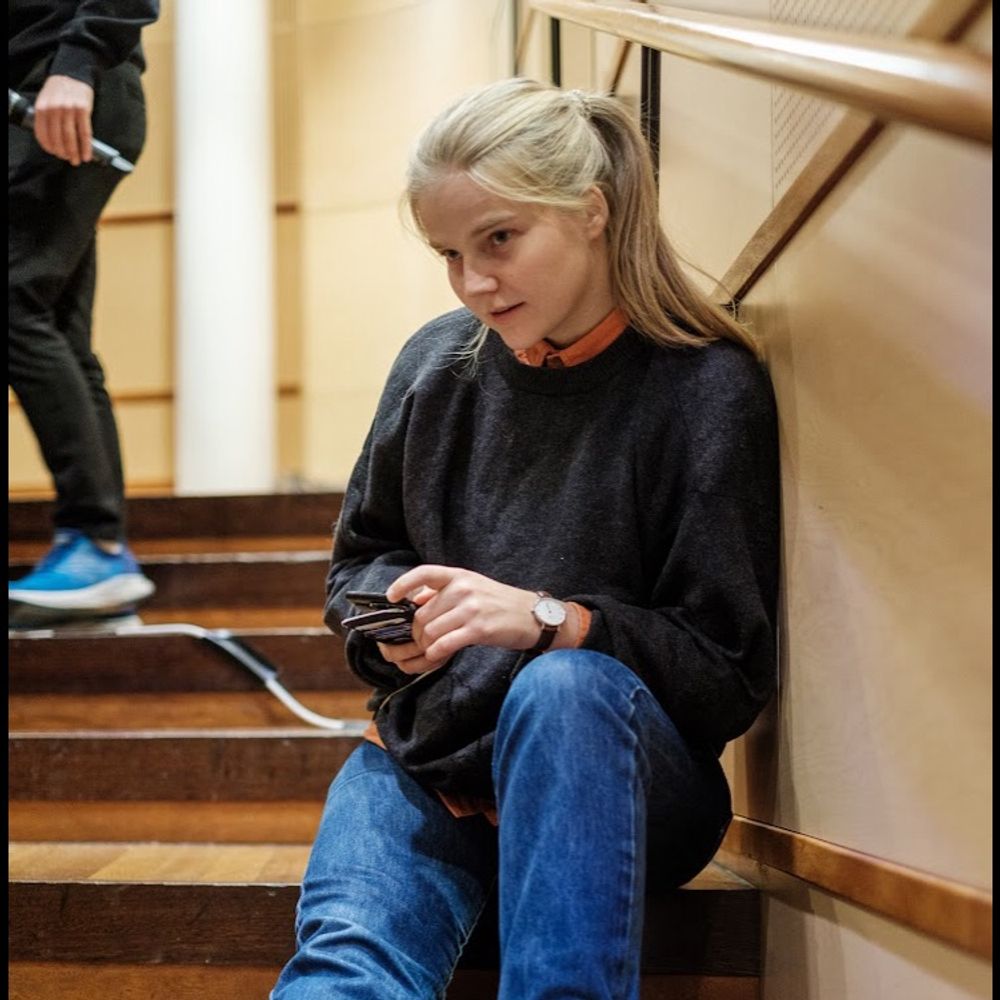 Solveig Skaugvoll Foss