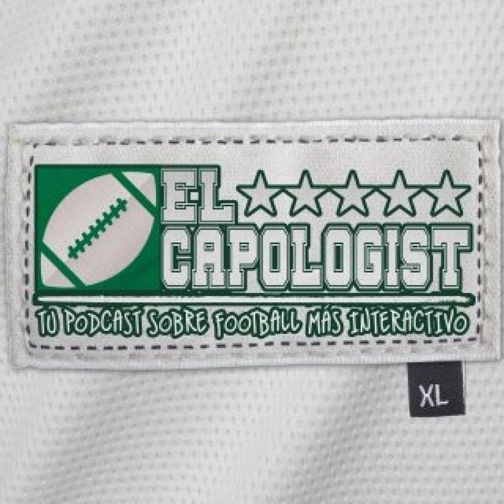 El Capologist Podcast