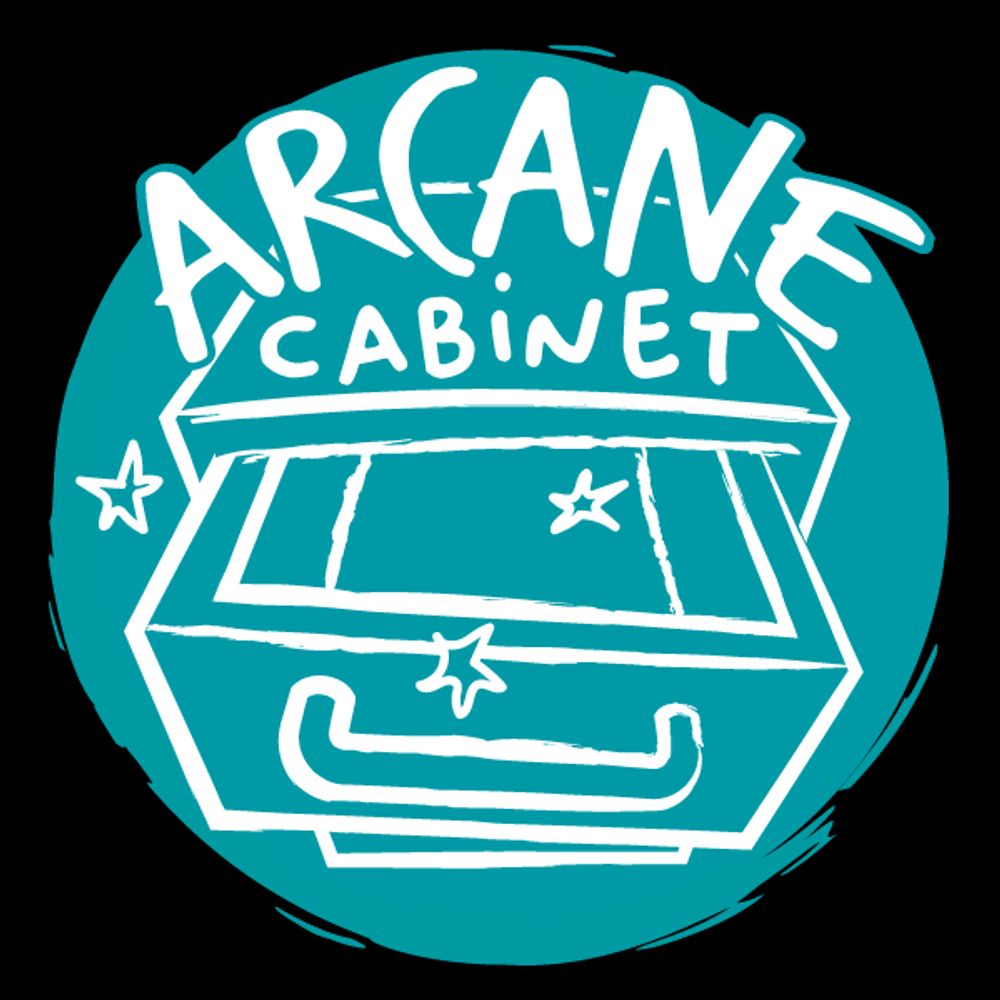 Arcane Cabinet