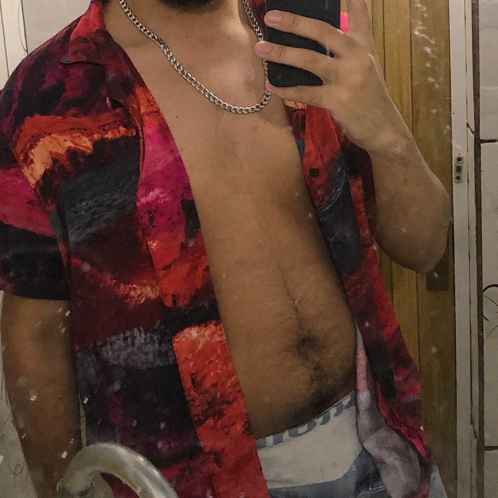 Dario 🔞