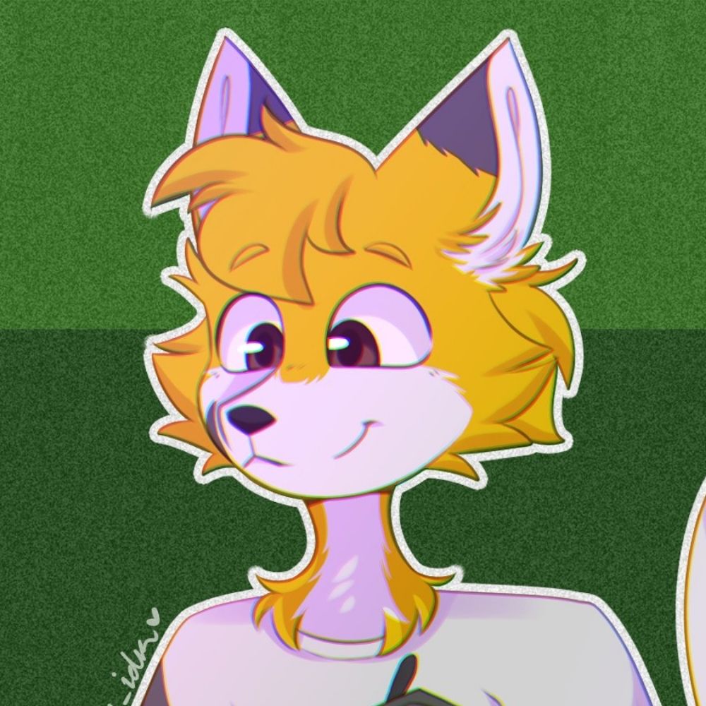 Ayón the fox