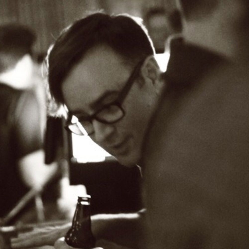 Robert Krut