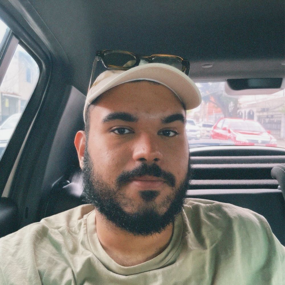 Gui 🌊