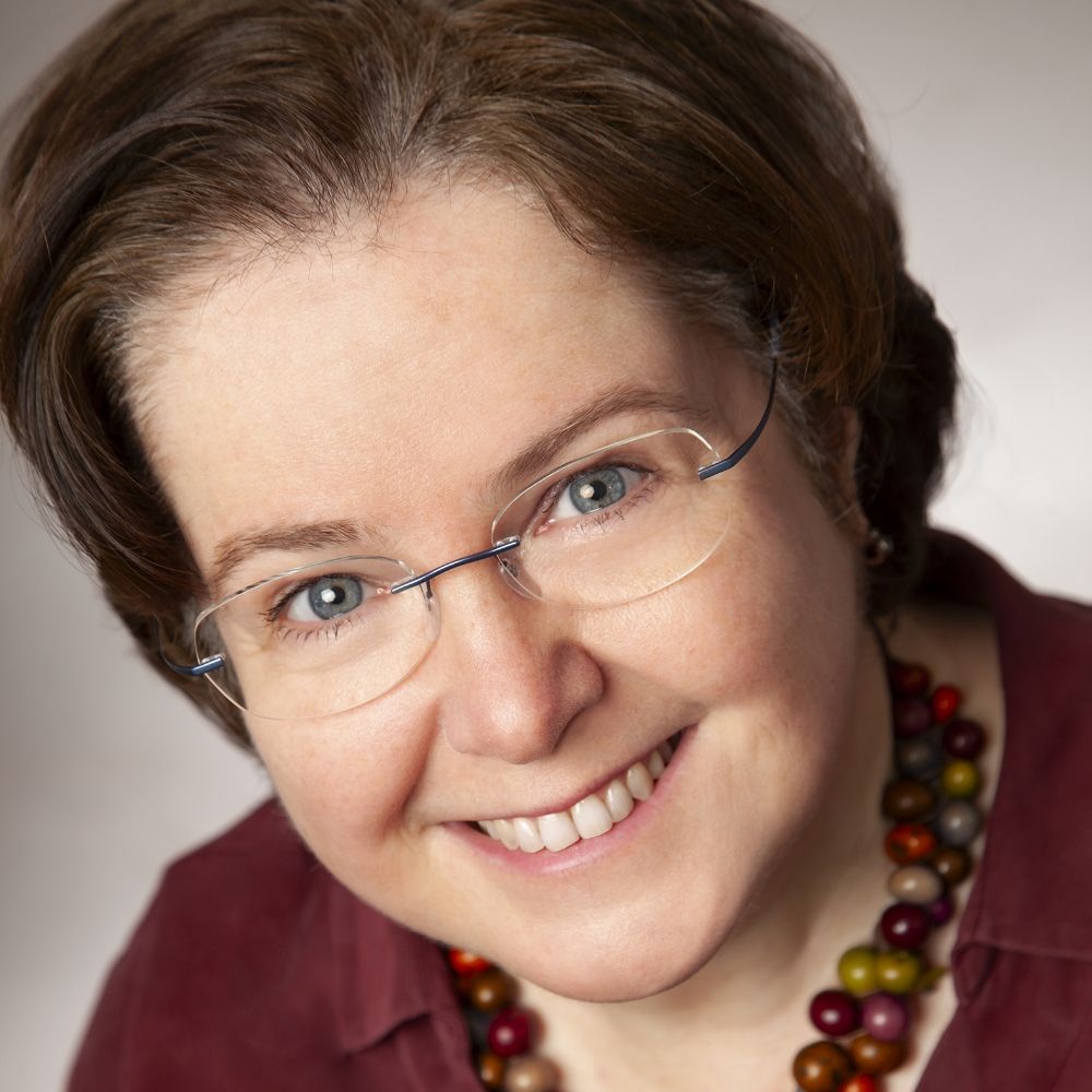 Ulla Fürstenberg
