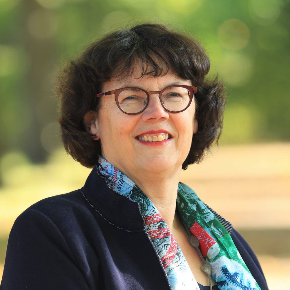 Margit van der Steen