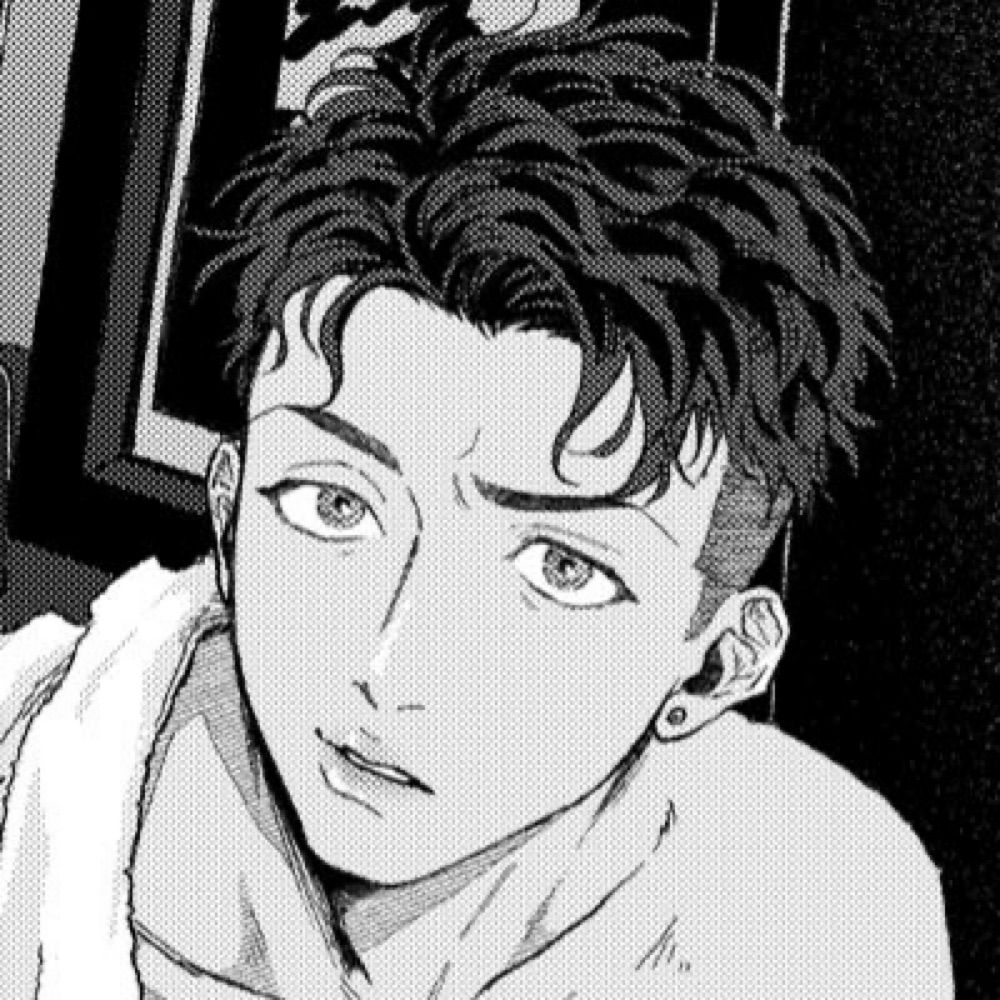 なばり🌧️
