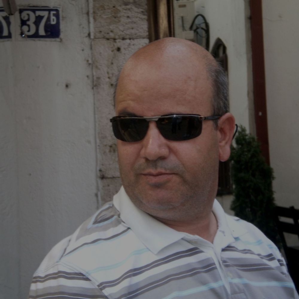 Mustafa Oğuz