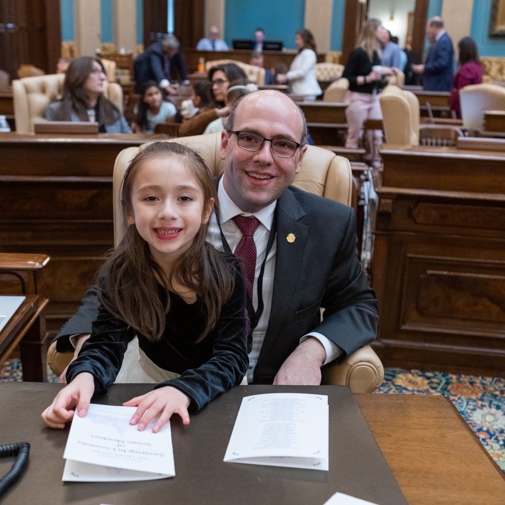 Senator John Cherry