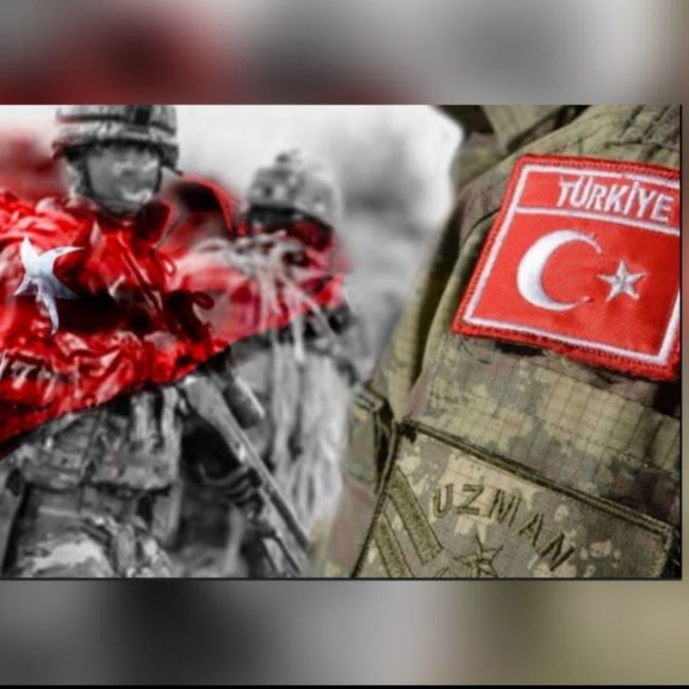 UzmanÇavuş