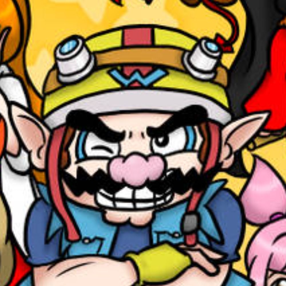 WarioWare: The Series!