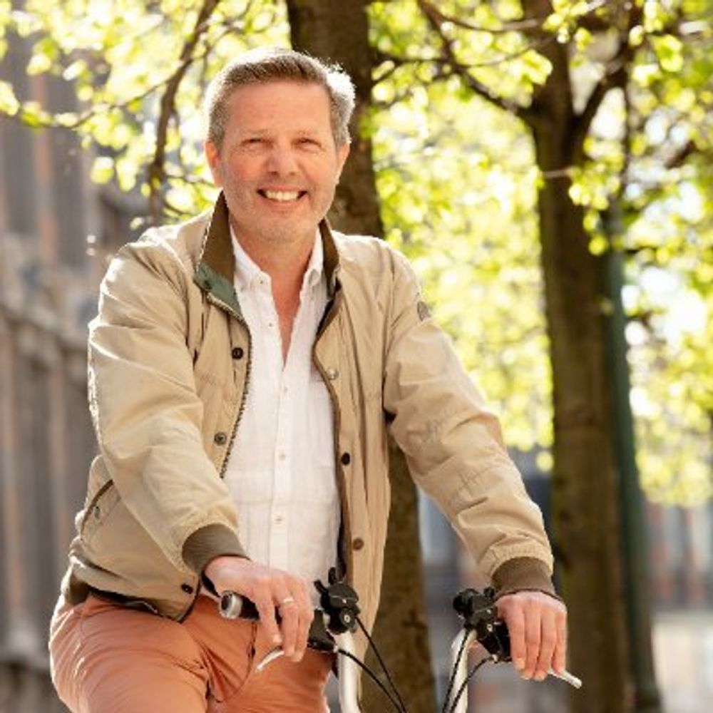 Wout Baert