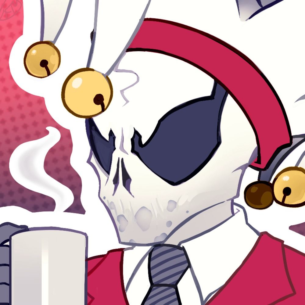JesterFace