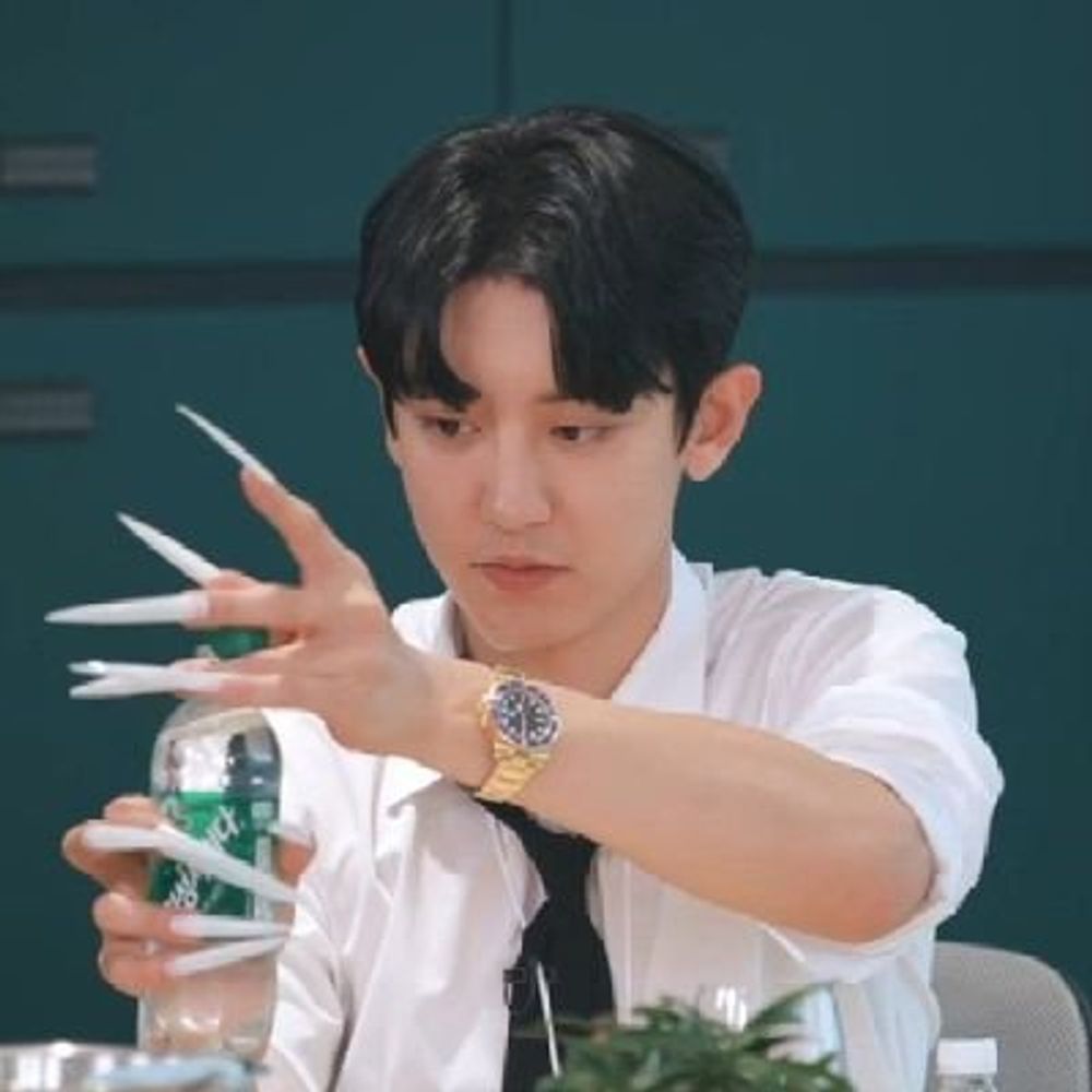 lya do baekhyun