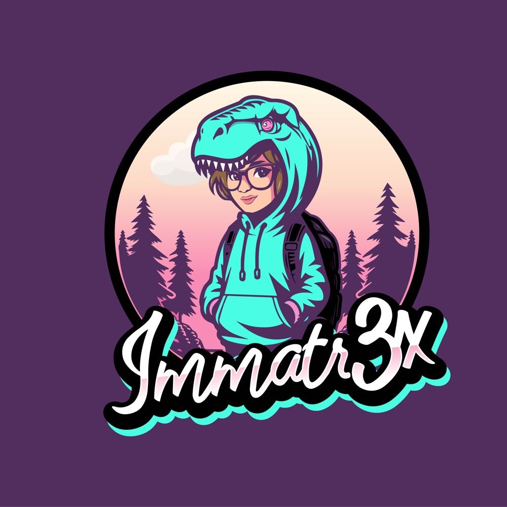 immatr3x