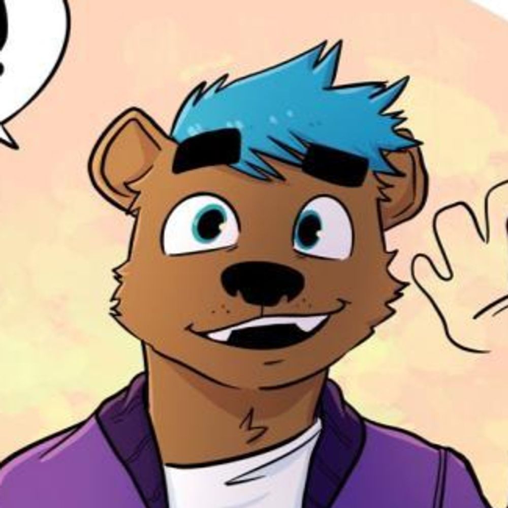 Dougie the Otter