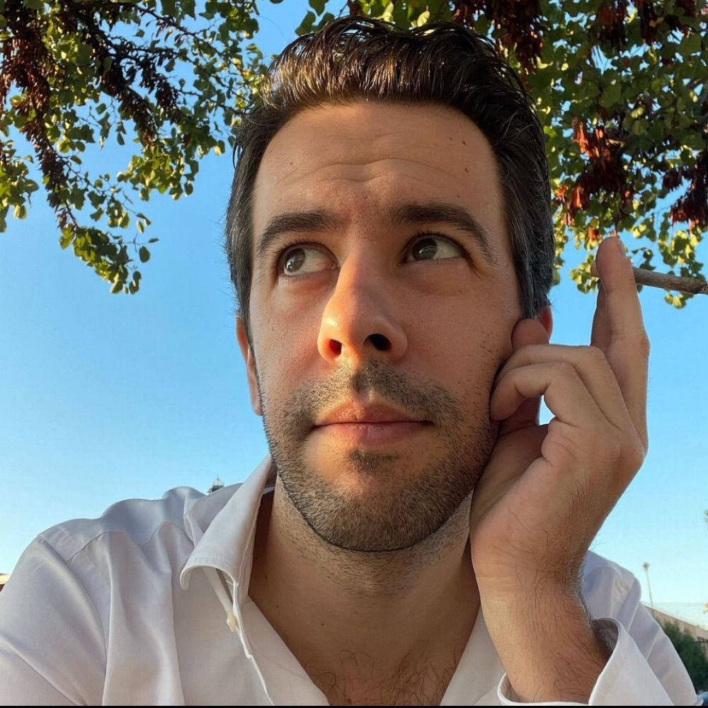 Luis Felip