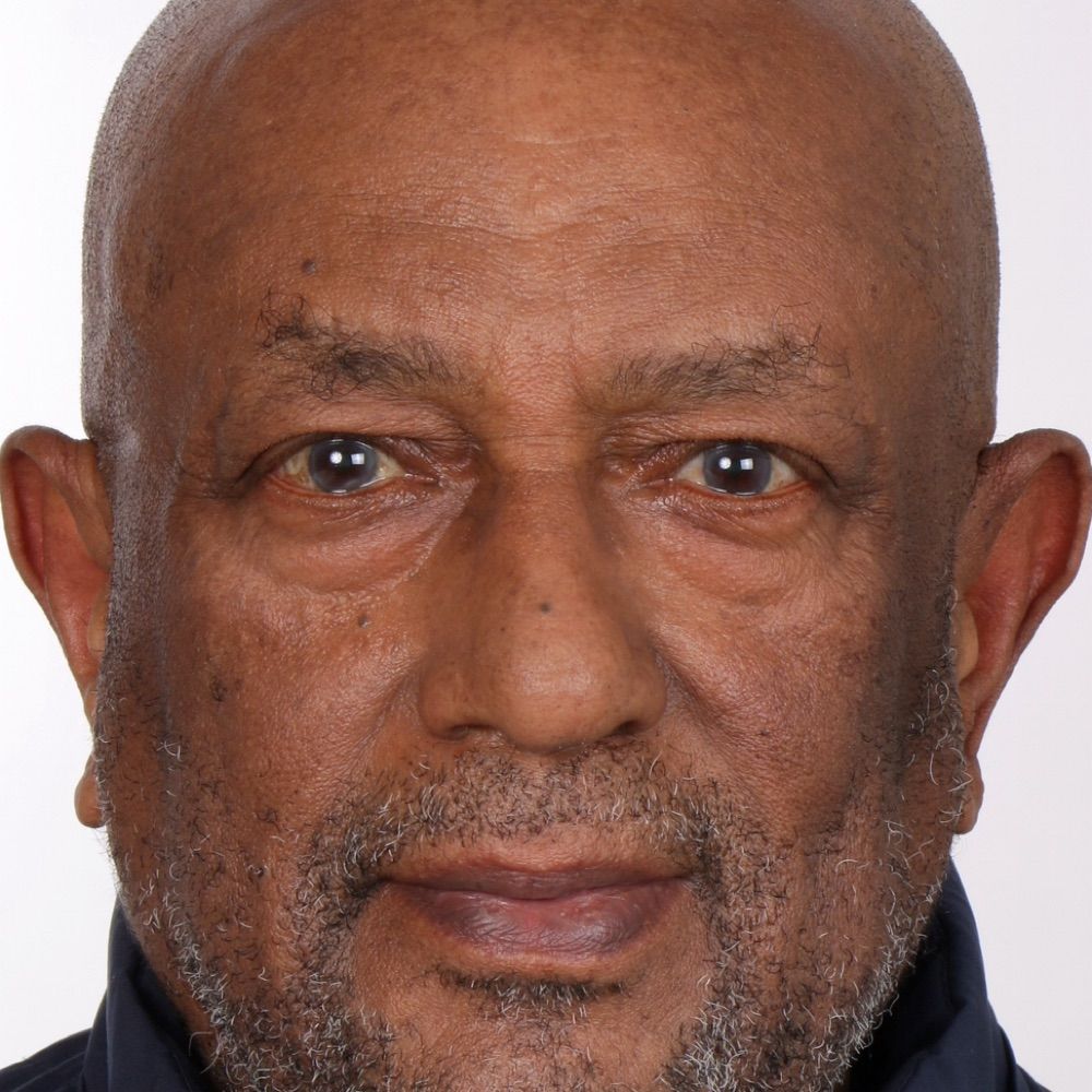 Dereje Alemayehu - ED, Global Alliance for Tax Justice