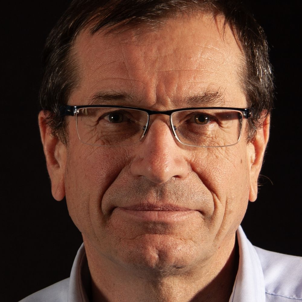 Michel SOUMET