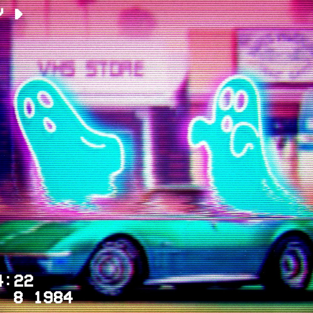 Fox.is.a.Ghost🍄