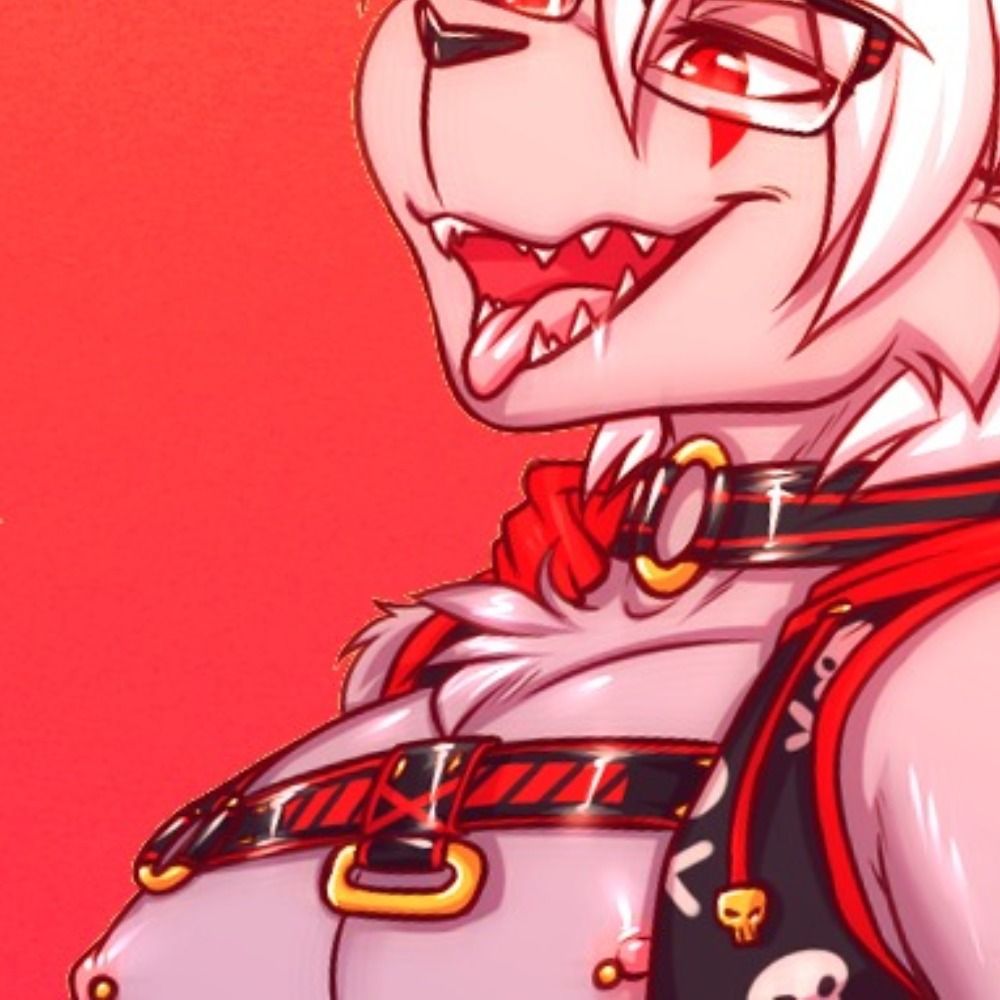 Katsu but SPICY