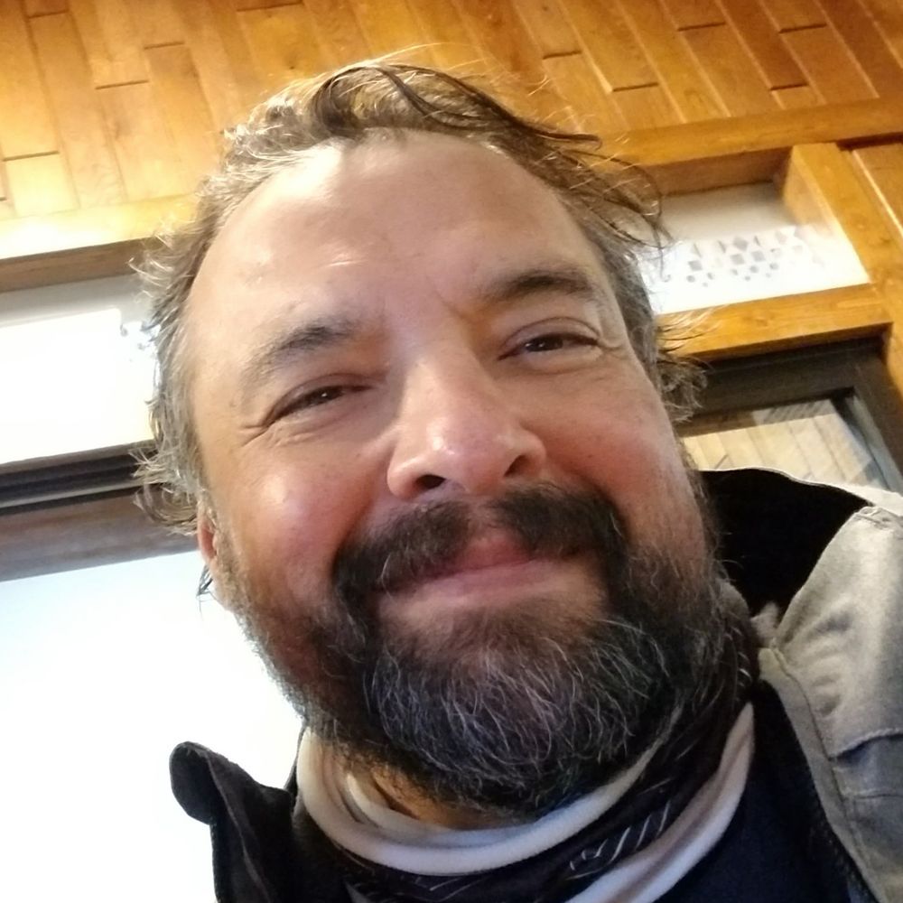 Dennis Lucero