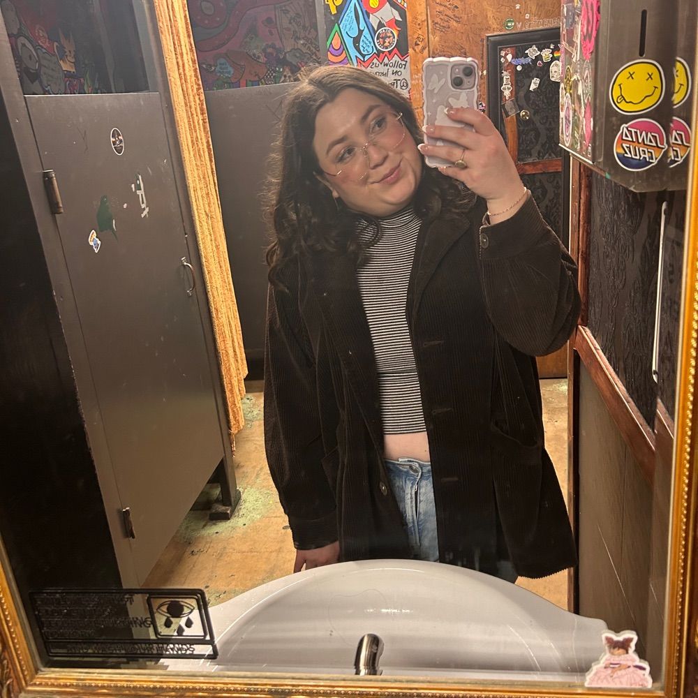 Alyssa 🦋
